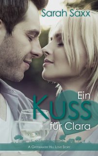 Ein Kuss für Clara