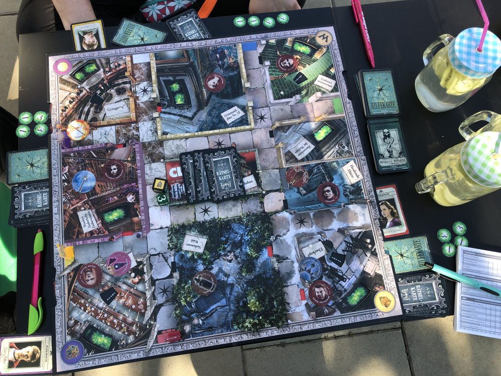 Spieletipp