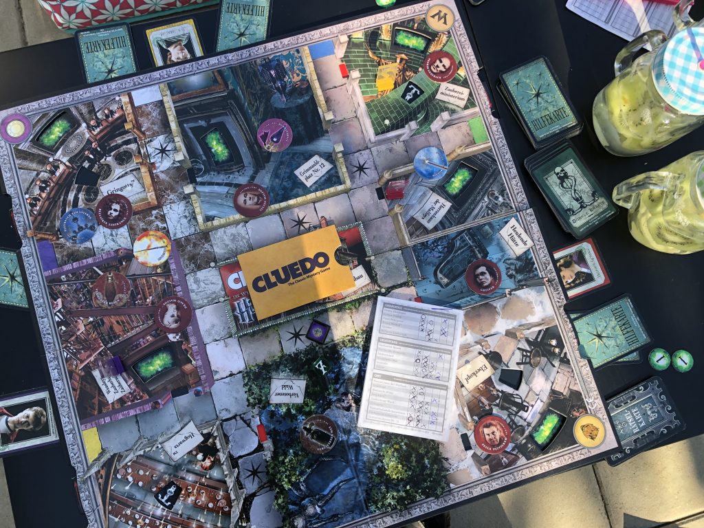 Spieletipp