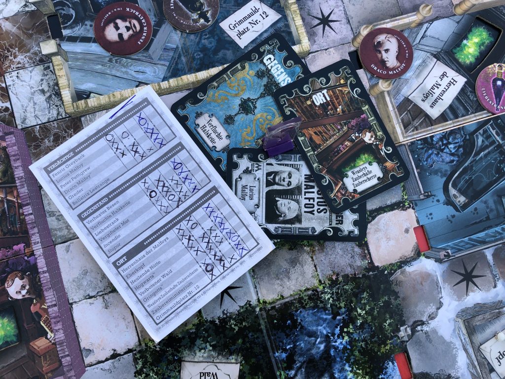 Spieletipp